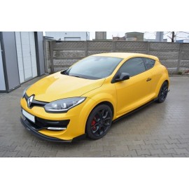 MAXTON SPORT RAJOUTS DES BAS DE CAISSE POUR RENAULT MEGANE MK3 RS MAXTON SPORT RAJOUTS DES BAS DE CAISSE POUR RENAULT MEGANE MK3 RS
