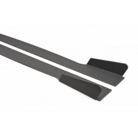 MAXTON SPORT RAJOUTS DES BAS DE CAISSE POUR RENAULT MEGANE MK3 RS MAXTON SPORT RAJOUTS DES BAS DE CAISSE POUR RENAULT MEGANE MK3 RS