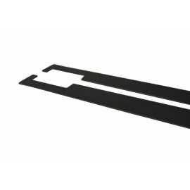 MAXTON SPORT RAJOUTS DES BAS DE CAISSE POUR Subaru Impreza WRX STI 2009-2011 MAXTON SPORT RAJOUTS DES BAS DE CAISSE POUR Subaru Impreza WRX STI 2009-2011