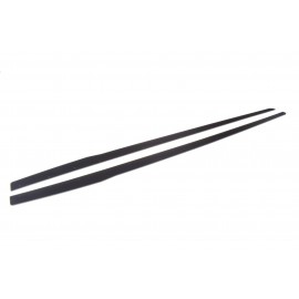 MAXTON Sport Rajouts Des Bas De Caisse Pour V.1 Audi RS3 8V FL Sportback MAXTON Sport Rajouts Des Bas De Caisse Pour V.1 Audi RS3 8V FL Sportback