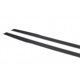 MAXTON Sport Rajouts Des Bas De Caisse Pour V.1 Audi RS3 8V FL Sportback MAXTON Sport Rajouts Des Bas De Caisse Pour V.1 Audi RS3 8V FL Sportback
