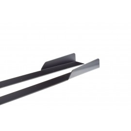 MAXTON Sport Rajouts Des Bas De Caisse Pour V.2 Audi RS3 8V FL Sportback MAXTON Sport Rajouts Des Bas De Caisse Pour V.2 Audi RS3 8V FL Sportback