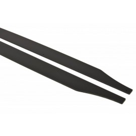 MAXTON SPORT RAJOUTS DES BAS DE CAISSE POUR VW PASSAT B6/B7 R-LINE MAXTON SPORT RAJOUTS DES BAS DE CAISSE POUR VW PASSAT B6/B7 R-LINE