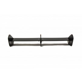 MAXTON VW GOLF 7 R HATCHBACK DIFFUSEUR ARRIERE & LAME DU PARE CHOCS ARRIERE