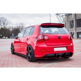 MAXTON VW GOLF V R32 DIFFUSEUR ARRIERE