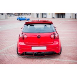 MAXTON VW GOLF V R32 DIFFUSEUR ARRIERE