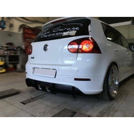 MAXTON VW GOLF V R32 DIFFUSEUR ARRIERE