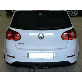 MAXTON VW GOLF V R32 DIFFUSEUR ARRIERE