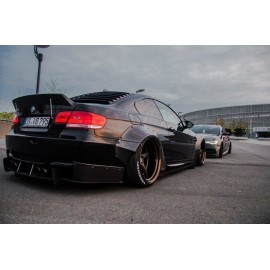 MAXTON WIDE BODY BMW M3 E92