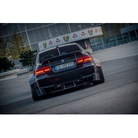 MAXTON WIDE BODY BMW M3 E92