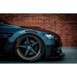 MAXTON WIDE BODY BMW M3 E92