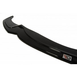 MAXTON LAME DU PARE-CHOCS AVANT V.2 BMW 5 F10/F11 MPACK MAXTON LAME DU PARE-CHOCS AVANT V.2 BMW 5 F10/F11 MPACK