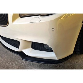 MAXTON LAME DU PARE-CHOCS AVANT V.1 BMW 5 F10/F11 MPACK MAXTON LAME DU PARE-CHOCS AVANT V.1 BMW 5 F10/F11 MPACK