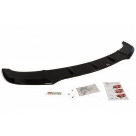 MAXTON LAME DU PARE-CHOCS AVANT V.1 BMW 5 F10/F11 MPACK MAXTON LAME DU PARE-CHOCS AVANT V.1 BMW 5 F10/F11 MPACK