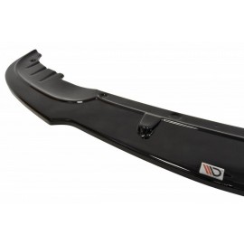 MAXTON LAME DU PARE-CHOCS AVANT BMW 5 GT F07 MAXTON LAME DU PARE-CHOCS AVANT BMW 5 GT F07