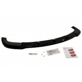 MAXTON LAME DU PARE-CHOCS AVANT BMW 5 E60 M-PACKET MAXTON LAME DU PARE-CHOCS AVANT BMW 5 E60 M-PACKET