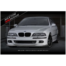 MAXTON LAME DU PARE-CHOCS AVANT BMW 5 E39 M5