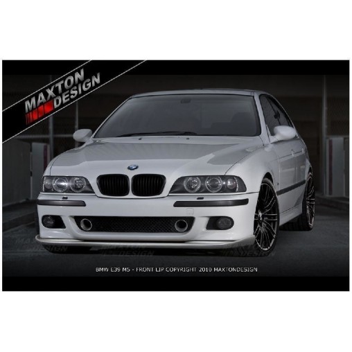 MAXTON LAME DU PARE-CHOCS AVANT BMW 5 E39 M5