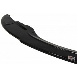 MAXTON LAME DU PARE-CHOCS AVANT BMW 3 E92 MPACK MAXTON LAME DU PARE-CHOCS AVANT BMW 3 E92 MPACK