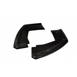 MAXTON LAME DU PARE CHOCS ARRIERE BMW X6 F16 MPACK