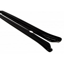 MAXTON RAJOUTS DES BAS DE CAISSE POUR BMW 6 E63 / E64 (AVANT FACELIFT) MAXTON RAJOUTS DES BAS DE CAISSE POUR BMW 6 E63 / E64 (AVANT FACELIFT)
