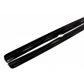 MAXTON RAJOUTS DES BAS DE CAISSE POUR BMW 6 E63 / E64 (AVANT FACELIFT) MAXTON RAJOUTS DES BAS DE CAISSE POUR BMW 6 E63 / E64 (AVANT FACELIFT)
