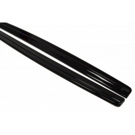 MAXTON RAJOUTS DES BAS DE CAISSE POUR BMW 5 F10/ F11 M-POWER/ M-PACK MAXTON RAJOUTS DES BAS DE CAISSE POUR BMW 5 F10/ F11 M-POWER/ M-PACK