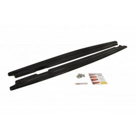 MAXTON RAJOUTS DES BAS DE CAISSE POUR BMW 5 E60/61 M-PACK MAXTON RAJOUTS DES BAS DE CAISSE POUR BMW 5 E60/61 M-PACK