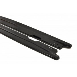 MAXTON RAJOUTS DES BAS DE CAISSE POUR BMW 5 E60/61 M-PACK MAXTON RAJOUTS DES BAS DE CAISSE POUR BMW 5 E60/61 M-PACK