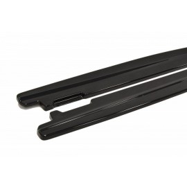MAXTON RAJOUTS DES BAS DE CAISSE POUR BMW 5 E60/61 M-PACK MAXTON RAJOUTS DES BAS DE CAISSE POUR BMW 5 E60/61 M-PACK