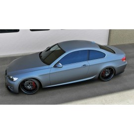 MAXTON RAJOUTS DES BAS DE CAISSE POUR BMW 3 E92 MPACK MAXTON RAJOUTS DES BAS DE CAISSE POUR BMW 3 E92 MPACK