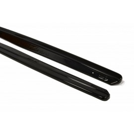 MAXTON RAJOUTS DES BAS DE CAISSE POUR BMW 3 E92 MPACK MAXTON RAJOUTS DES BAS DE CAISSE POUR BMW 3 E92 MPACK