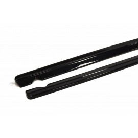 MAXTON RAJOUTS DES BAS DE CAISSE POUR BMW 3 E92 MPACK MAXTON RAJOUTS DES BAS DE CAISSE POUR BMW 3 E92 MPACK