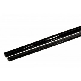 MAXTON RAJOUTS DES BAS DE CAISSE POUR BMW 1 F20/F21 M-Power (APRES FACELIFT) MAXTON RAJOUTS DES BAS DE CAISSE POUR BMW 1 F20/F21 M-Power (APRES FACELIFT)