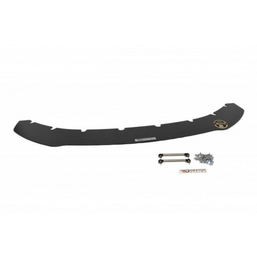 MAXTON SPORT LAME DU PARE-CHOCS AVANT V.2 BMW 4 F32 M-PACK & M-PERFORMANCE MAXTON SPORT LAME DU PARE-CHOCS AVANT V.2 BMW 4 F32 M-PACK & M-PERFORMANCE