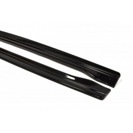 MAXTON RAJOUTS DES BAS DE CAISSE POUR VW Passat CC R36 RLINE (AVANT FACELIFT) MAXTON RAJOUTS DES BAS DE CAISSE POUR VW Passat CC R36 RLINE (AVANT FACELIFT)