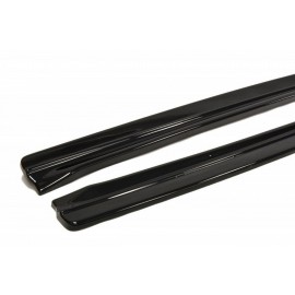 MAXTON RAJOUTS DES BAS DE CAISSE POUR VW Passat CC R36 RLINE (AVANT FACELIFT) MAXTON RAJOUTS DES BAS DE CAISSE POUR VW Passat CC R36 RLINE (AVANT FACELIFT)