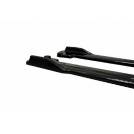 MAXTON RAJOUTS DES BAS DE CAISSE POUR VW GOLF VII R (APRES FACELIFT) MAXTON RAJOUTS DES BAS DE CAISSE POUR VW GOLF VII R (APRES FACELIFT)