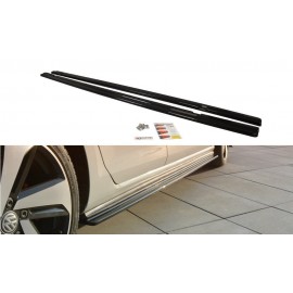 MAXTON RAJOUTS DES BAS DE CAISSE POUR VW GOLF VII GTI PREFACE/FACELIFT (large) MAXTON RAJOUTS DES BAS DE CAISSE POUR VW GOLF VII GTI PREFACE/FACELIFT (large)