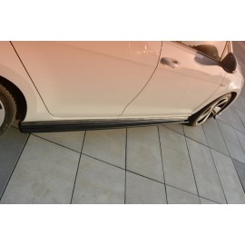 MAXTON RAJOUTS DES BAS DE CAISSE POUR VW GOLF VII GTI PREFACE/FACELIFT (large) MAXTON RAJOUTS DES BAS DE CAISSE POUR VW GOLF VII GTI PREFACE/FACELIFT (large)
