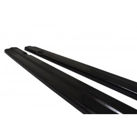 MAXTON RAJOUTS DES BAS DE CAISSE POUR VW GOLF VII GTI PREFACE/FACELIFT (large) MAXTON RAJOUTS DES BAS DE CAISSE POUR VW GOLF VII GTI PREFACE/FACELIFT (large)