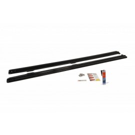 MAXTON RAJOUTS DES BAS DE CAISSE POUR VW GOLF MK5 GTI MAXTON RAJOUTS DES BAS DE CAISSE POUR VW GOLF MK5 GTI
