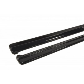 MAXTON RAJOUTS DES BAS DE CAISSE POUR VW GOLF MK5 GTI MAXTON RAJOUTS DES BAS DE CAISSE POUR VW GOLF MK5 GTI