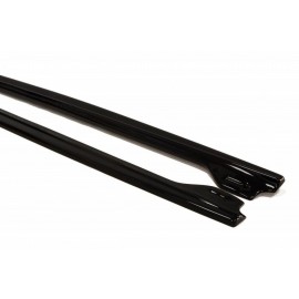 MAXTON RAJOUTS DES BAS DE CAISSE POUR VW GOLF IV R32 MAXTON RAJOUTS DES BAS DE CAISSE POUR VW GOLF IV R32