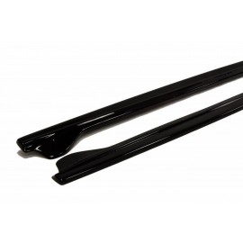 MAXTON RAJOUTS DES BAS DE CAISSE POUR VW GOLF IV R32 MAXTON RAJOUTS DES BAS DE CAISSE POUR VW GOLF IV R32