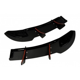 MAXTON LAME DU PARE CHOCS ARRIERE VW GOLF VI R (CNC) MAXTON LAME DU PARE CHOCS ARRIERE VW GOLF VI R (CNC)
