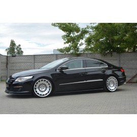MAXTON SET DES DIFFUSEUR DES BAS DE CAISSE VW PASSAT CC STANDARD MAXTON SET DES DIFFUSEUR DES BAS DE CAISSE VW PASSAT CC STANDARD