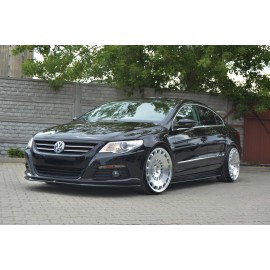 MAXTON SET DES DIFFUSEUR DES BAS DE CAISSE VW PASSAT CC STANDARD MAXTON SET DES DIFFUSEUR DES BAS DE CAISSE VW PASSAT CC STANDARD