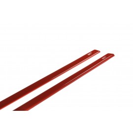 MAXTON SET DES DIFFUSEUR DES BAS DE CAISSE V.2 VW GOLF 7 R FACELIFT MAXTON SET DES DIFFUSEUR DES BAS DE CAISSE V.2 VW GOLF 7 R FACELIFT