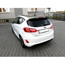 MAXTON SPOILER CAP Ford Fiesta Mk8 Standard/ ST-Line